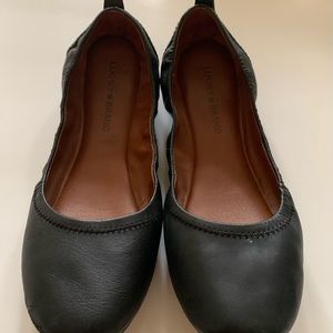 Lucky Brand Emmie Ballet Flat